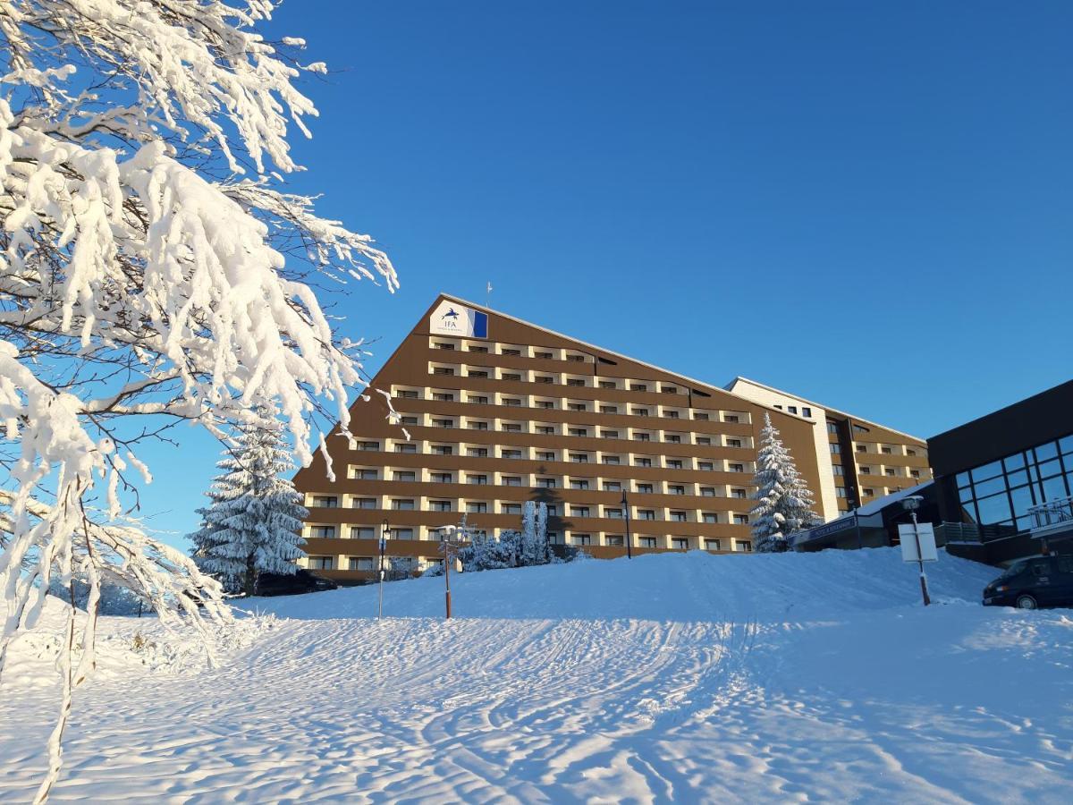 Ifa & Hotel 3*