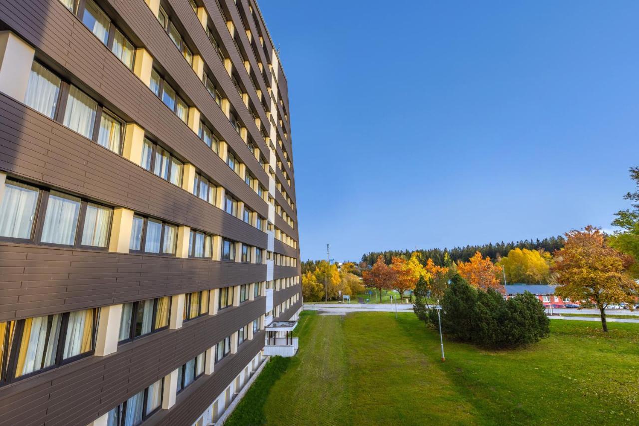 Ifa & Hotel Schöneck