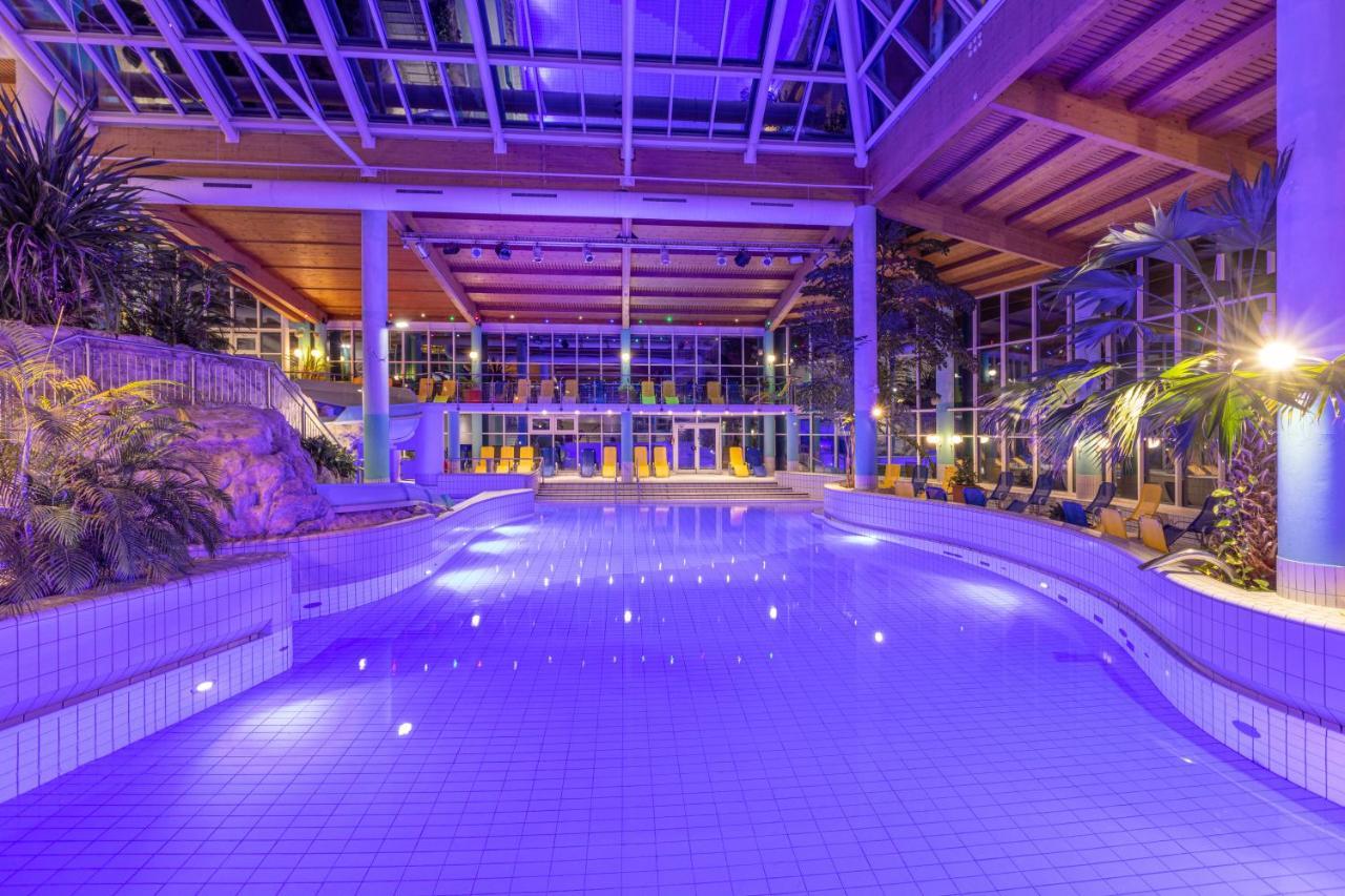 Ifa & Hotel Schöneck