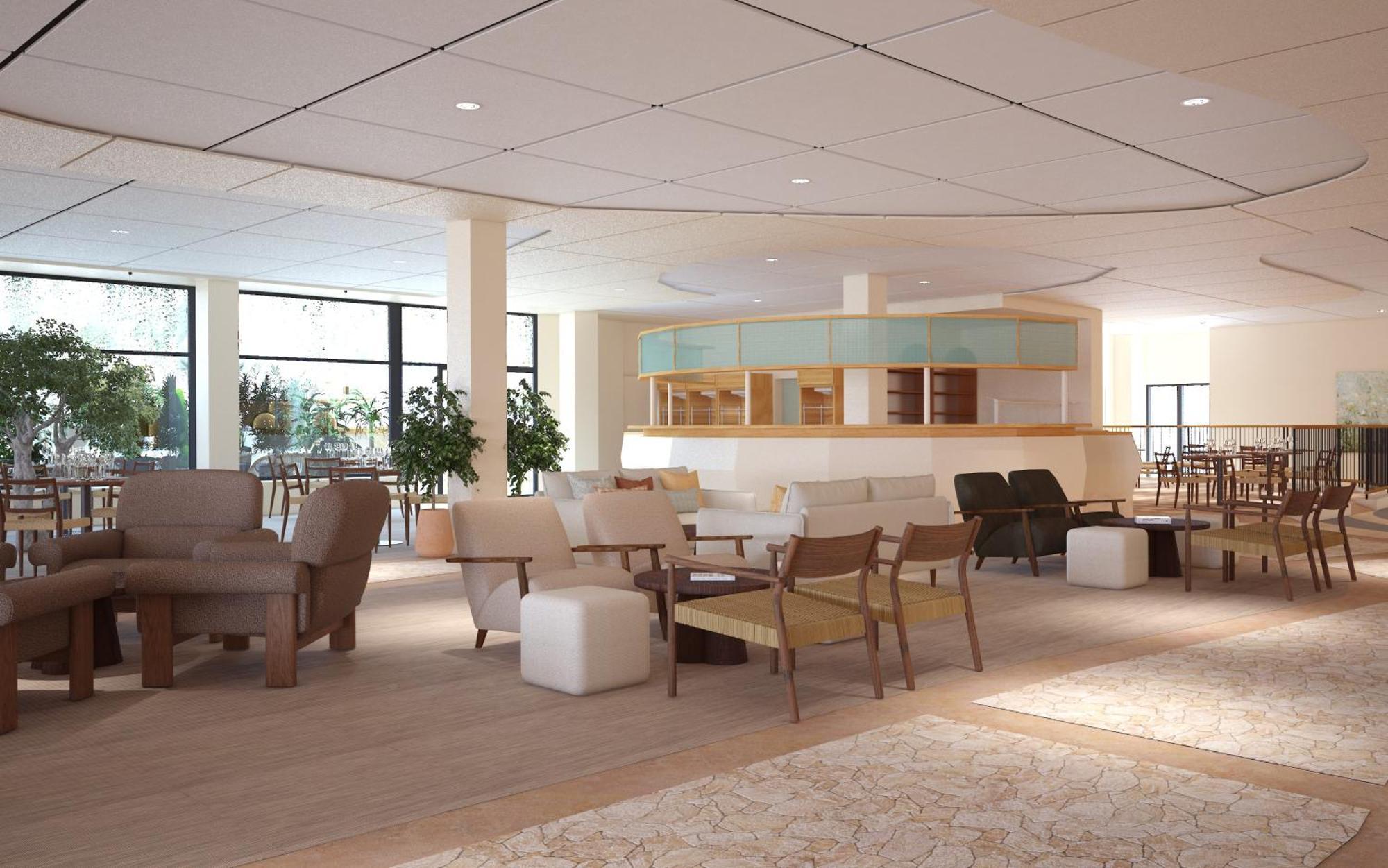 Hotel Ifa &