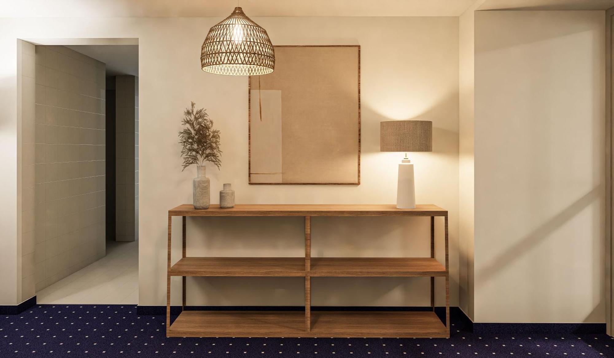 Hotel Ifa &