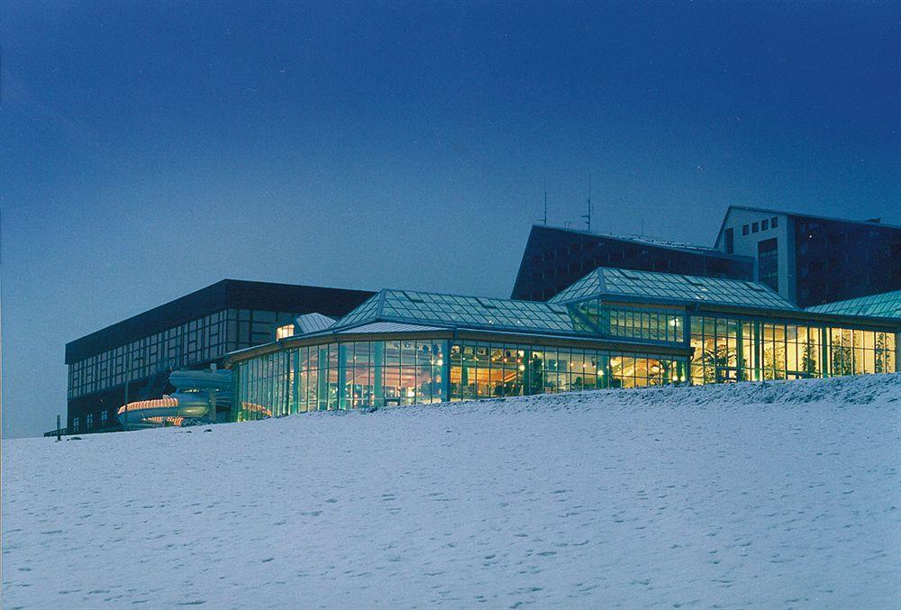 Ifa & Hotel Schöneck