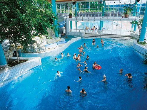 Ifa & Hotel 3*