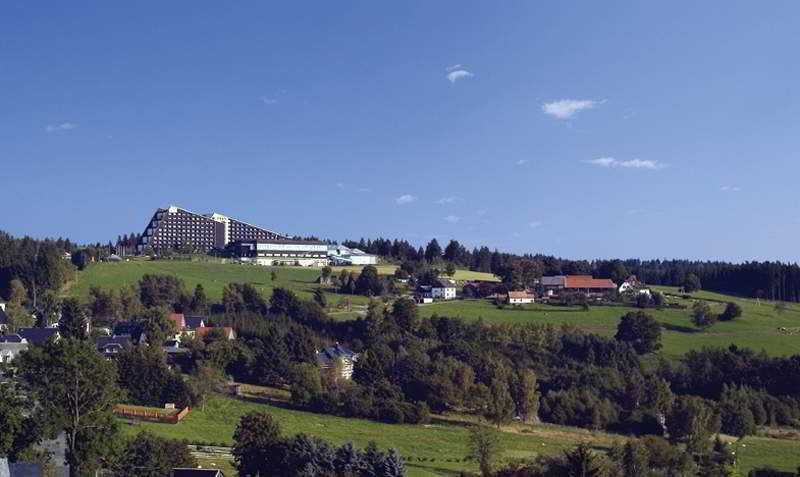 Ifa & Hotel 3*